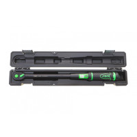 Ключ динамометричний 1/2" 20-200 Нм 515 мм