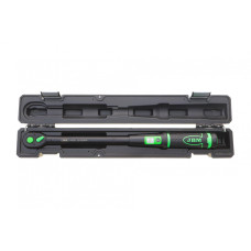 Ключ динамометричний 1/2" 20-200 Нм 515 мм