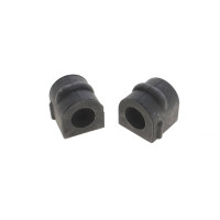 Втулка стабилизатора (переднего) (к-кт) Opel Vectra C 02-08 (d=24mm)