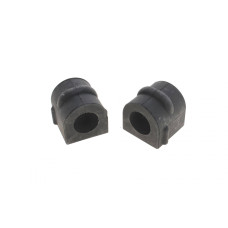 Втулка стабилизатора (переднего) (к-кт) Opel Vectra C 02-08 (d=24mm)