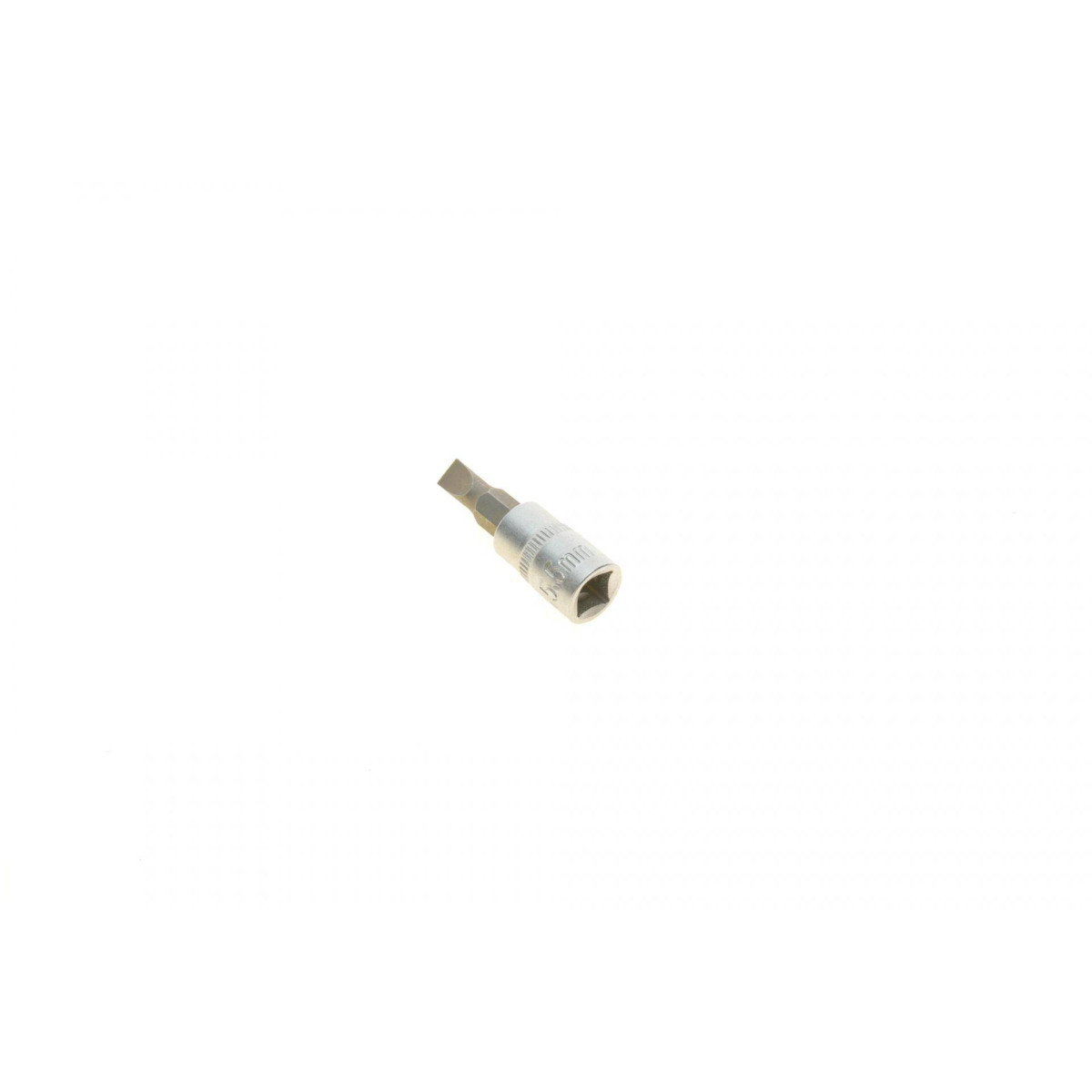 Головка 1/4" зі вставкою SL5,5