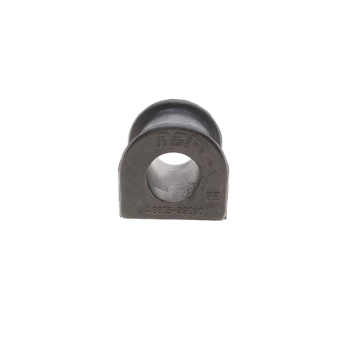 Втулка стабілізатора (переднього) Toyota Camry 01-06 (d=22mm)