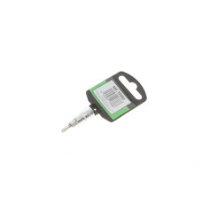 Головка 1/4" зі хромованою вставкою T20