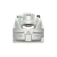 Супорт гальмівний (передній) (R) Renault Megane III 09- (d=54mm) (ATE) (для дисків d=258/280mm)