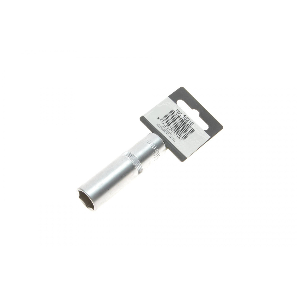 Головка торцева 1/2" 16 мм Long 75 мм
