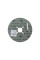 Круг зачисний 125x5x22,23 мм R780 P60 Best for Metal + Inox