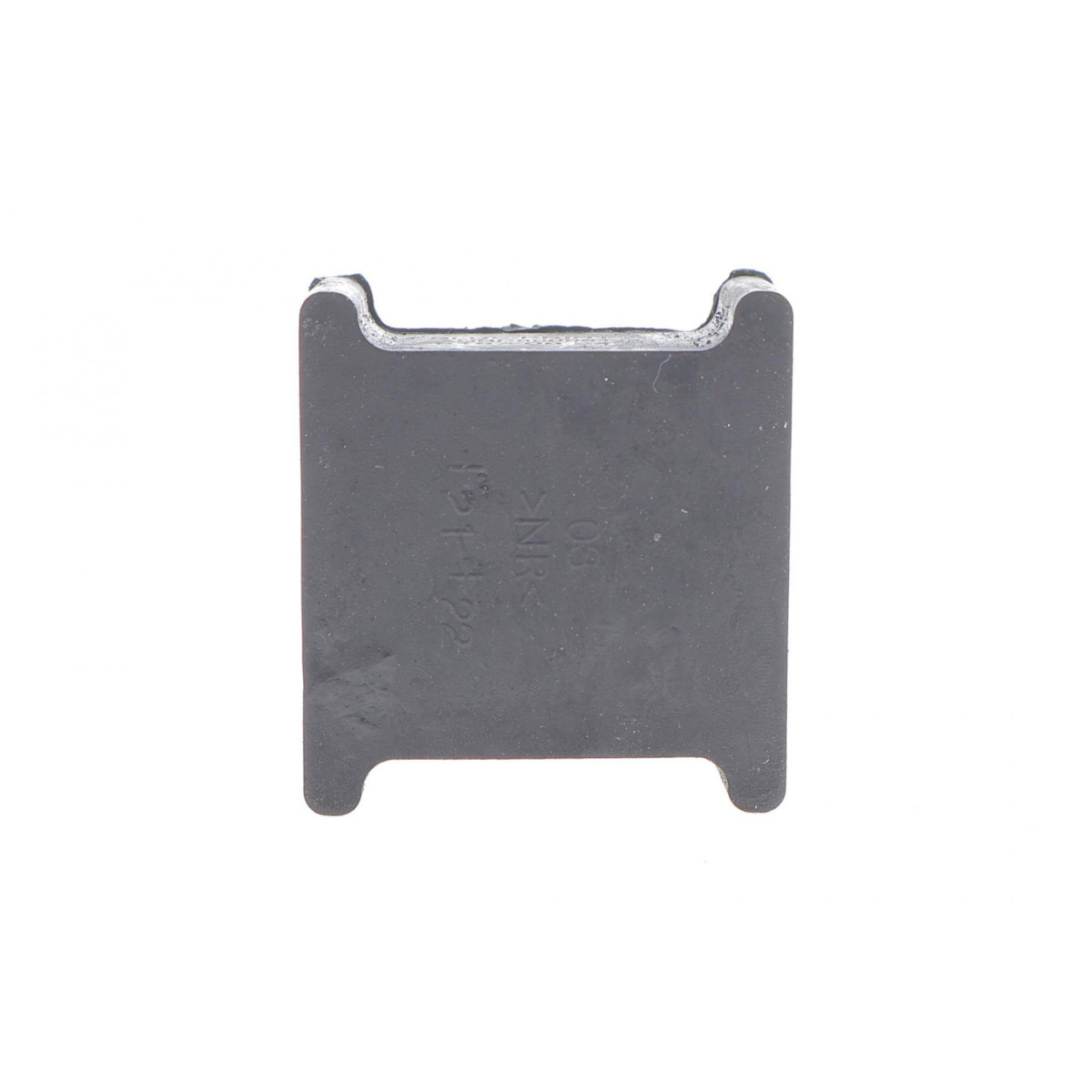 Втулка стабілізатора (переднього) Toyota Rav 4 00-05 (d=22mm)