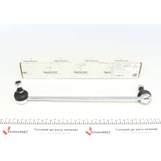 Тяга стабилизатора (переднего) VW Caddy 03-