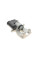 Супорт гальмівний (задній) (L) VW Passat (B6/B7/CC) 05-15 (d=41mm) (Trw)