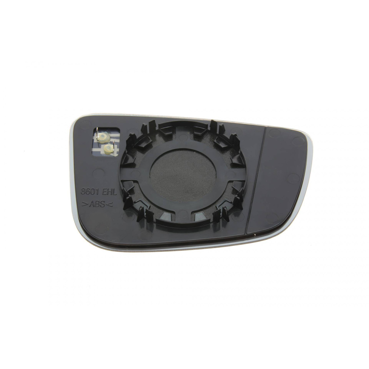 Скло дзеркала (з підігрівом) BMW 5 (G30/F90)/7 (G11/G12) 15- (L)