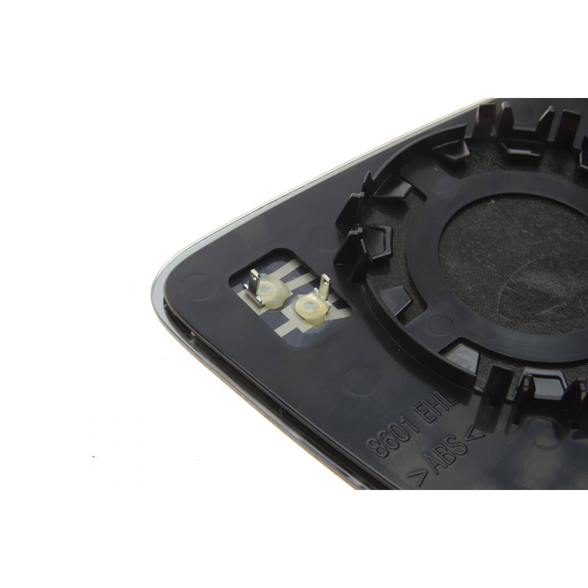 Скло дзеркала (з підігрівом) BMW 5 (G30/F90)/7 (G11/G12) 15- (L)