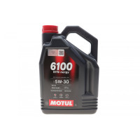 Олива 5W30 Syn-nergy 6100 (5L) (MB 229.5/Renault RN0710/RN0700/VW 502 00/505 00) (113145)