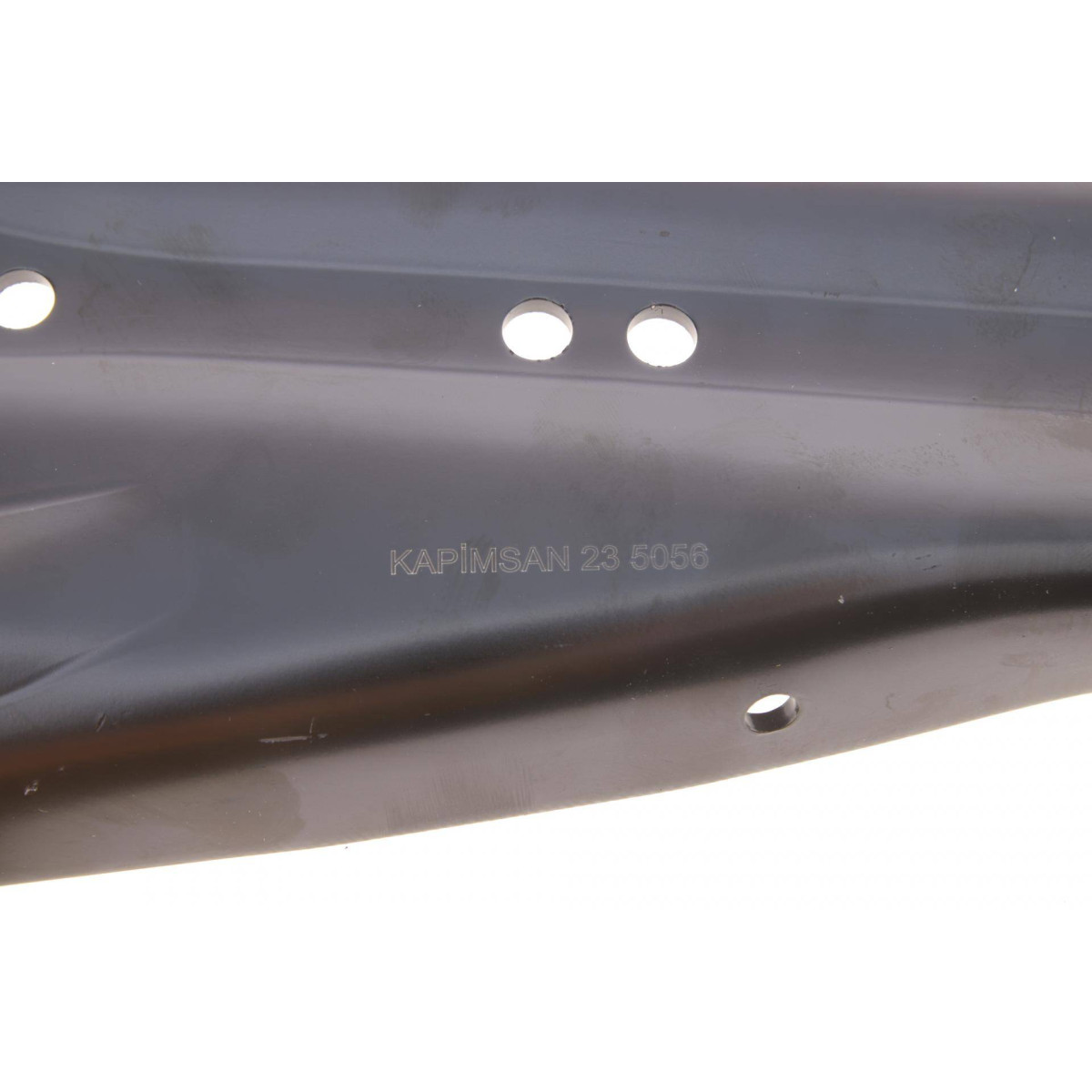 Важіль підвіски (задній) (L) Audi A3/TT/Skoda Octavia/VW Golf/Passat 12-
