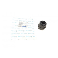 Втулка стабилизатора (переднего) Peugeot 307/308 1.6-2.0 16V (d=21mm)