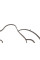 Прокладка радиатора масляного Land Rover/Range Rover III 3.6 D 06-13 (к-кт)