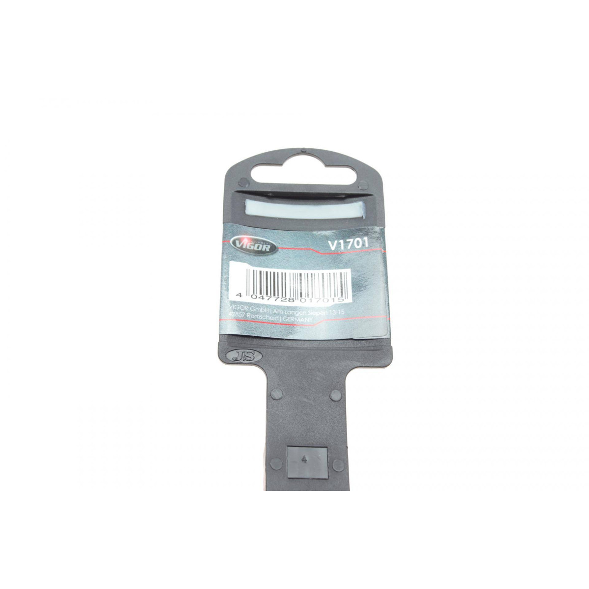 Викрутка SL6,5 150 мм