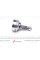 Шрус (наружный) Citroen Berlingo/Peugeot Partner 1.6 HDi 06- (25x34x134x48T) (+ABS)