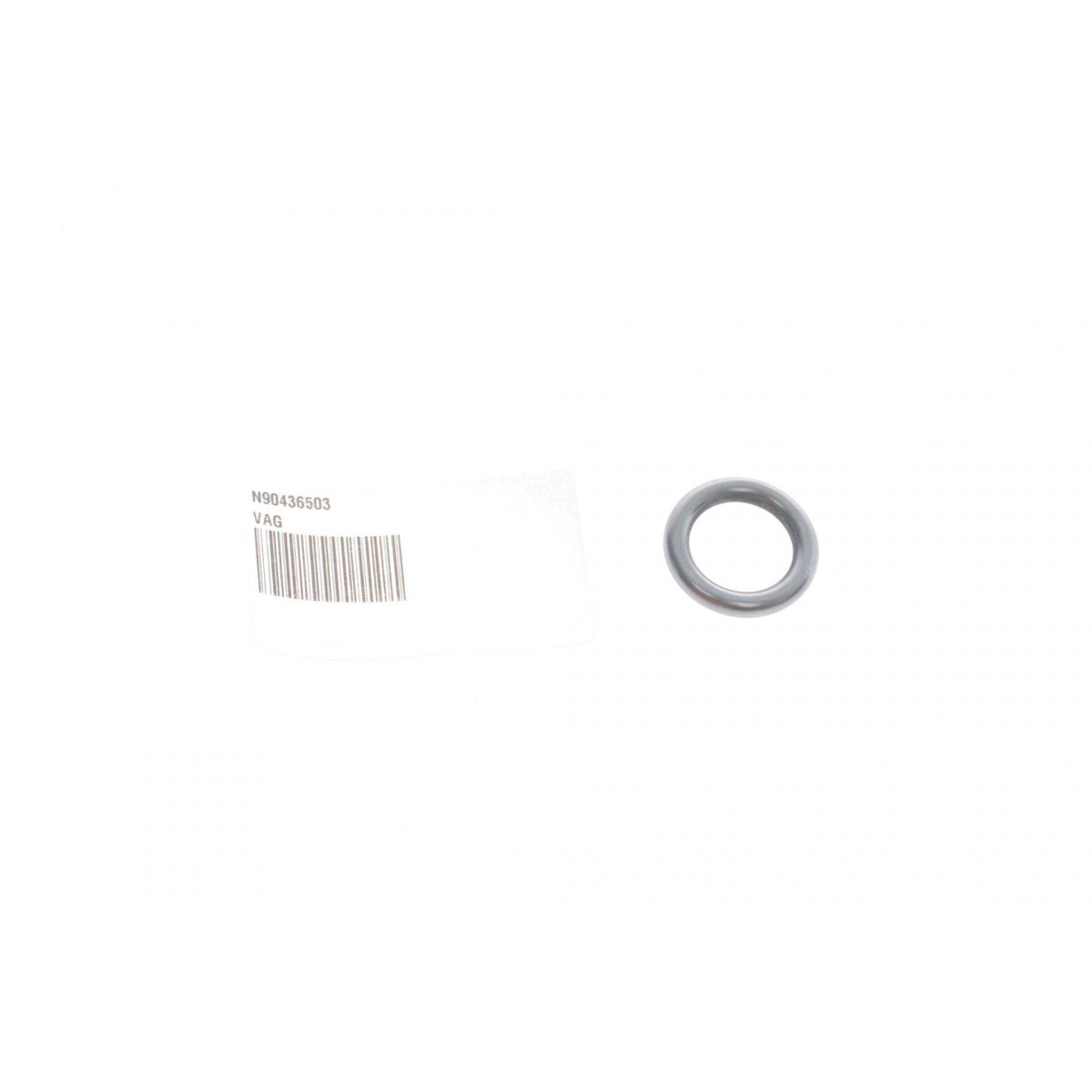 Прокладка радиатора масляного VW Passat B5 2.0 01-05 (16x4)