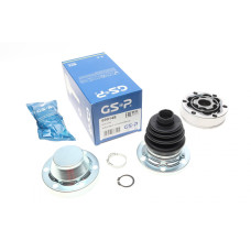 Шрус (внутренний) Audi Q7/VW Touareg 2.-6.0 TDI 04- (28x112)