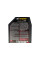 Олива трансмісійна 80W90 HD (1L) Mineral (100102/105781)