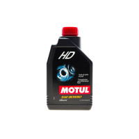 Олива 80W90 HD (1L) Mineral (100102/105781)