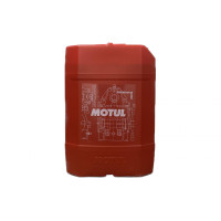 Олива трансмісійна 80W90 HD (20L) Mineral (317522) (GL4/GL5/MIL-L-2105D)