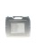 Олива 80W90 HIGHTEC TOPGEAR (20L) Mineral (ZF TE-ML 02A/MB 235.1/API GL-4) (світло-коричневий)
