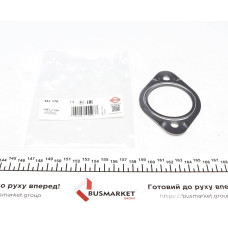 Прокладка труби вихлопної Audi A1/A3/VW Touran/Passat/Skoda Octavia 1.2-1.6 03-