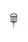 Головка 1/4" зі вставкою Torx TX15 (хромована)