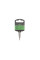 Головка 1/4" зі вставкою Torx TX15 (хромована)