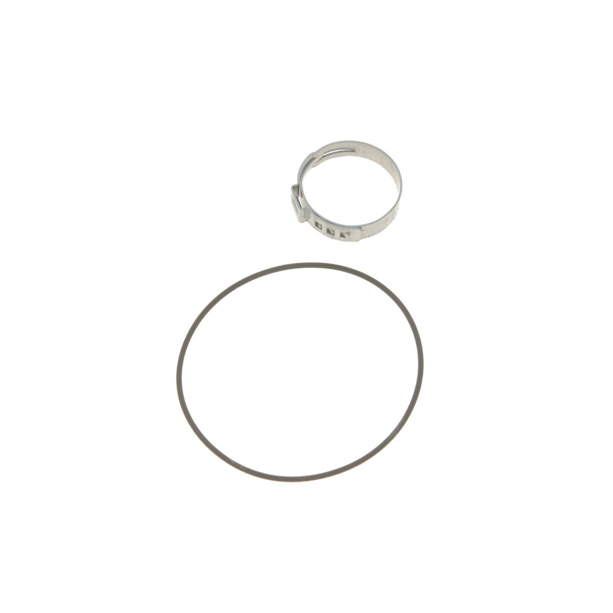 Підшипник підвісний (передній) VW Touareg/Porsche Cayenne (955) 02-10 (d=30mm)