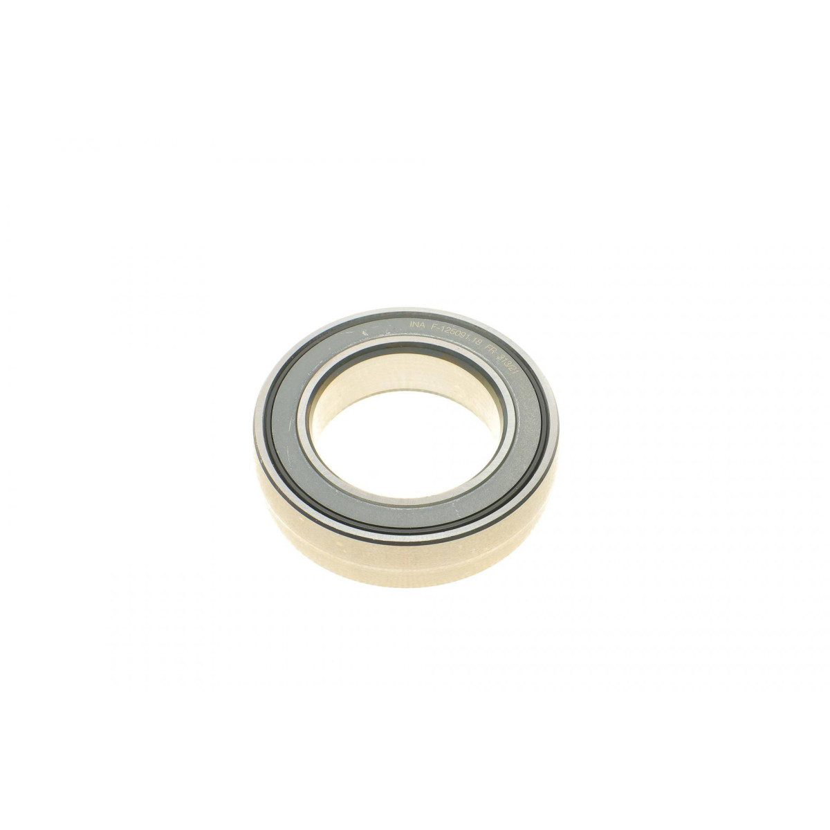 Підшипник підвісний Ford Transit 00- FWD/Connect 02- (45x75x19), F-125091.18