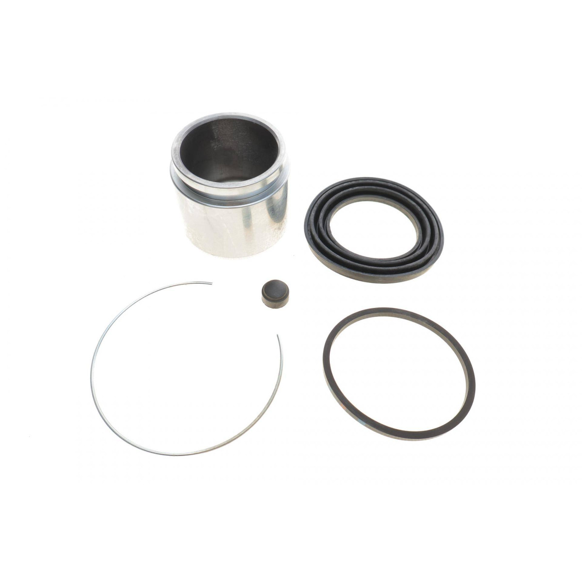 Ремкомплект супорта (переднього) Toyota Camry 91-96 (d=57mm) (+ поршень)