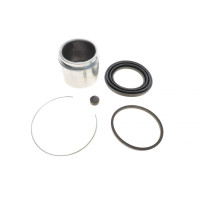 Ремкомплект суппорта (переднего) Toyota Camry 91-96 (d=57mm) (+ поршень)