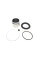 Ремкомплект супорта (переднього) Toyota Camry 91-96 (d=57mm) (+ поршень)