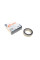 Підшипник підвісний Ford Transit 00- FWD/Connect 02- (45x75x19)