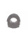 Втулка стабілізатора (переднього) Nissan X-Trail 01-08 (d=25,5mm)