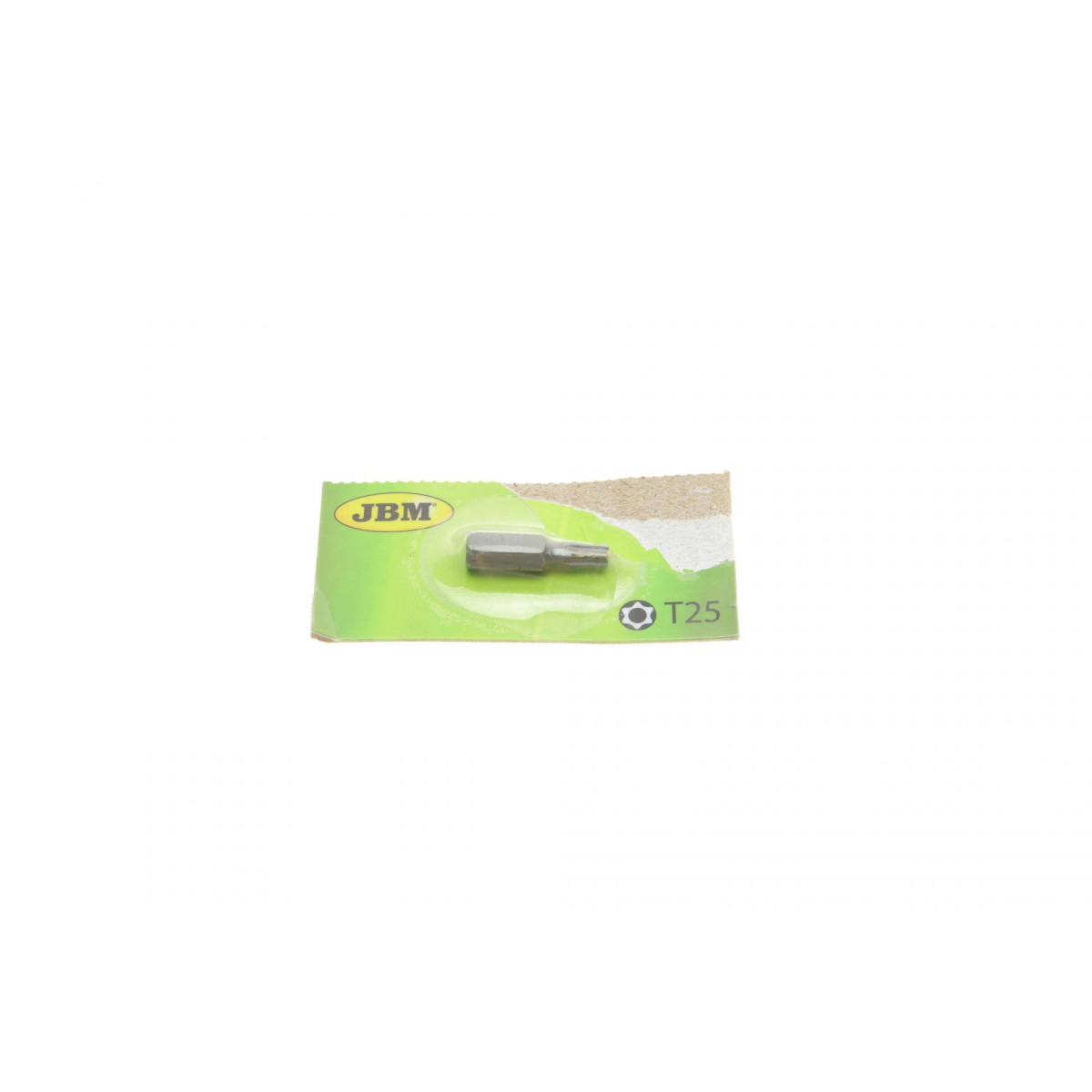 Біта M6 Torx TR25