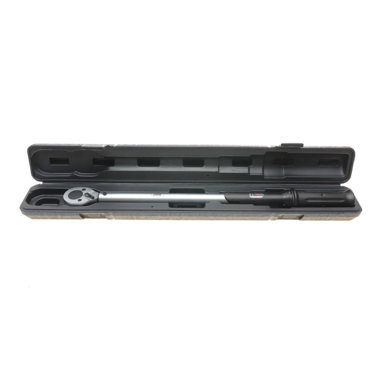 Ключ динамометричний 1/2" 40-210 Нм 560 мм