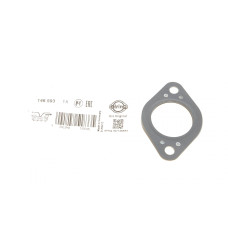 Прокладка колектора випускного BMW (M51)-325/525 TD/TDS 91-04
