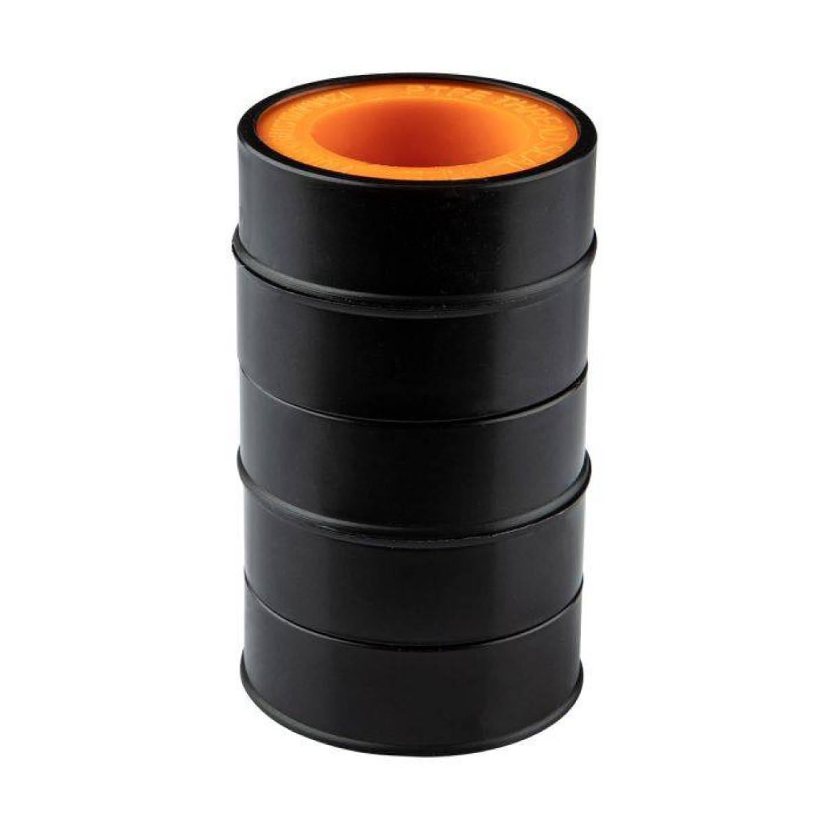 Фум-лента для труб (к-кт 5шт) 12x0,075 mm L-10 m
