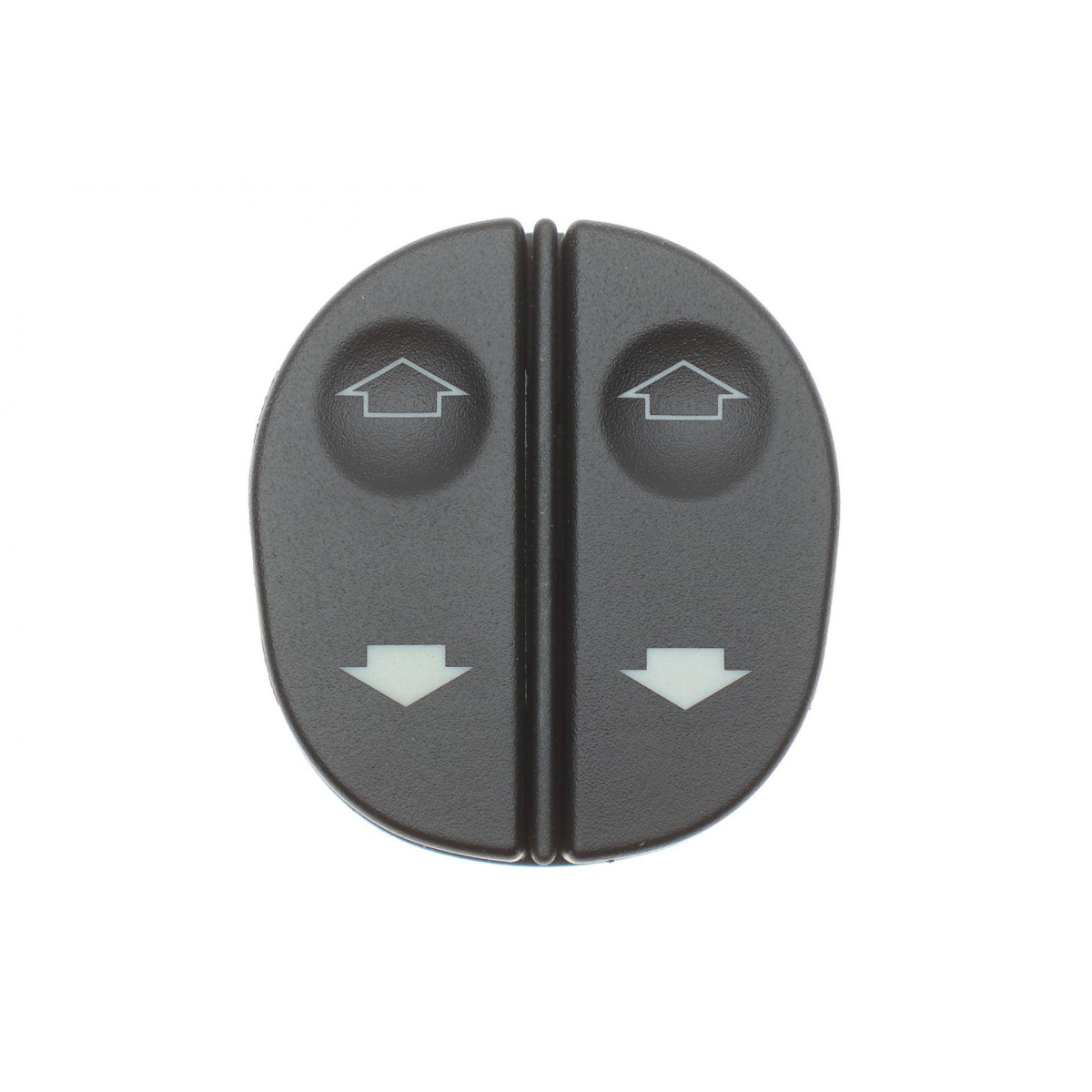 Кнопка склопідіймача (L) Ford Connect 02-