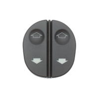 Кнопка склопідіймача (L) Ford Connect 02-