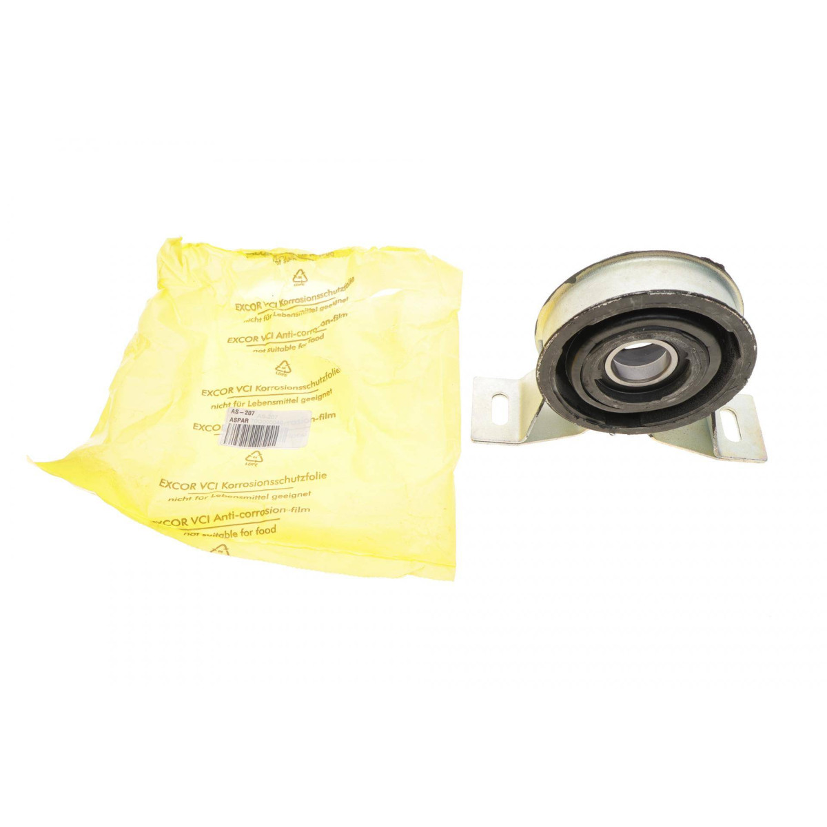 Підшипник підвісний Land Rover Freelander 98-06 (d=30mm) (FAG)