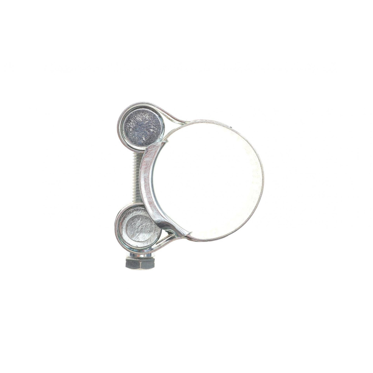 Хомут гвинтовий Ø26-28x18 мм