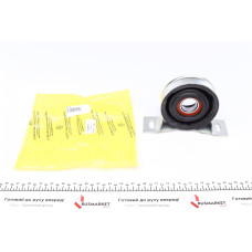 Підшипник підвісний Land Rover Freelander 98-06 (d=30mm)