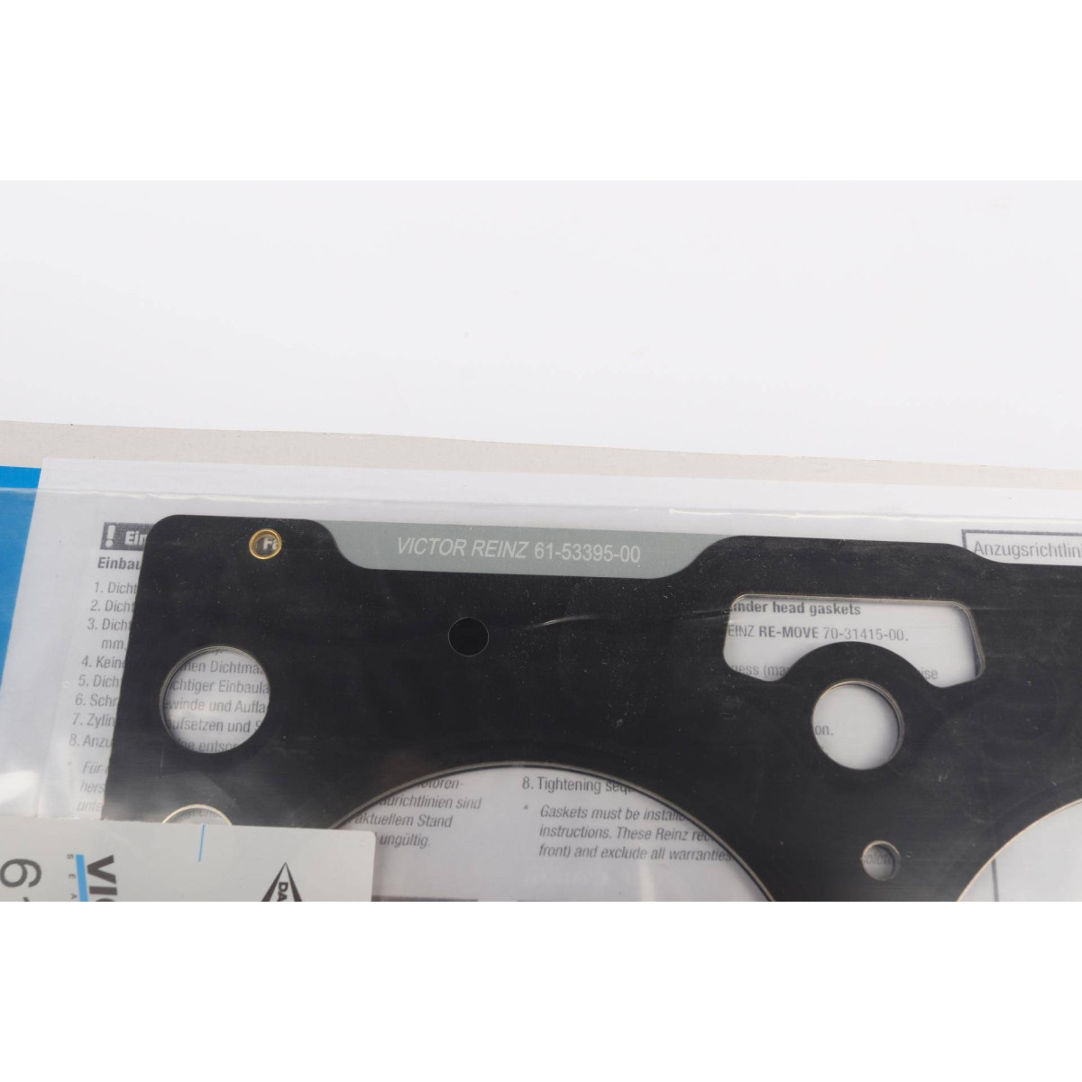 Прокладка ГБЦ Hyundai Elantra/Santa FE/Tucson 2.0 CRDI 01-10 (1.10mm)