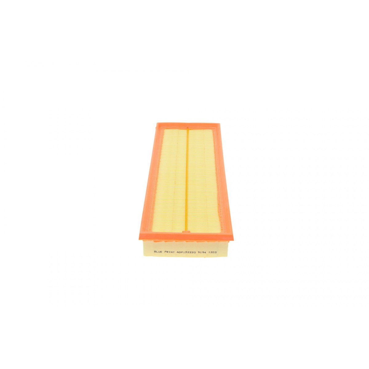Фільтр повітряний Citroen Berlingo/C3/C4/Opel Combo/Peugeot 2008/208/3008/308/5008/Partner 1.2 13-