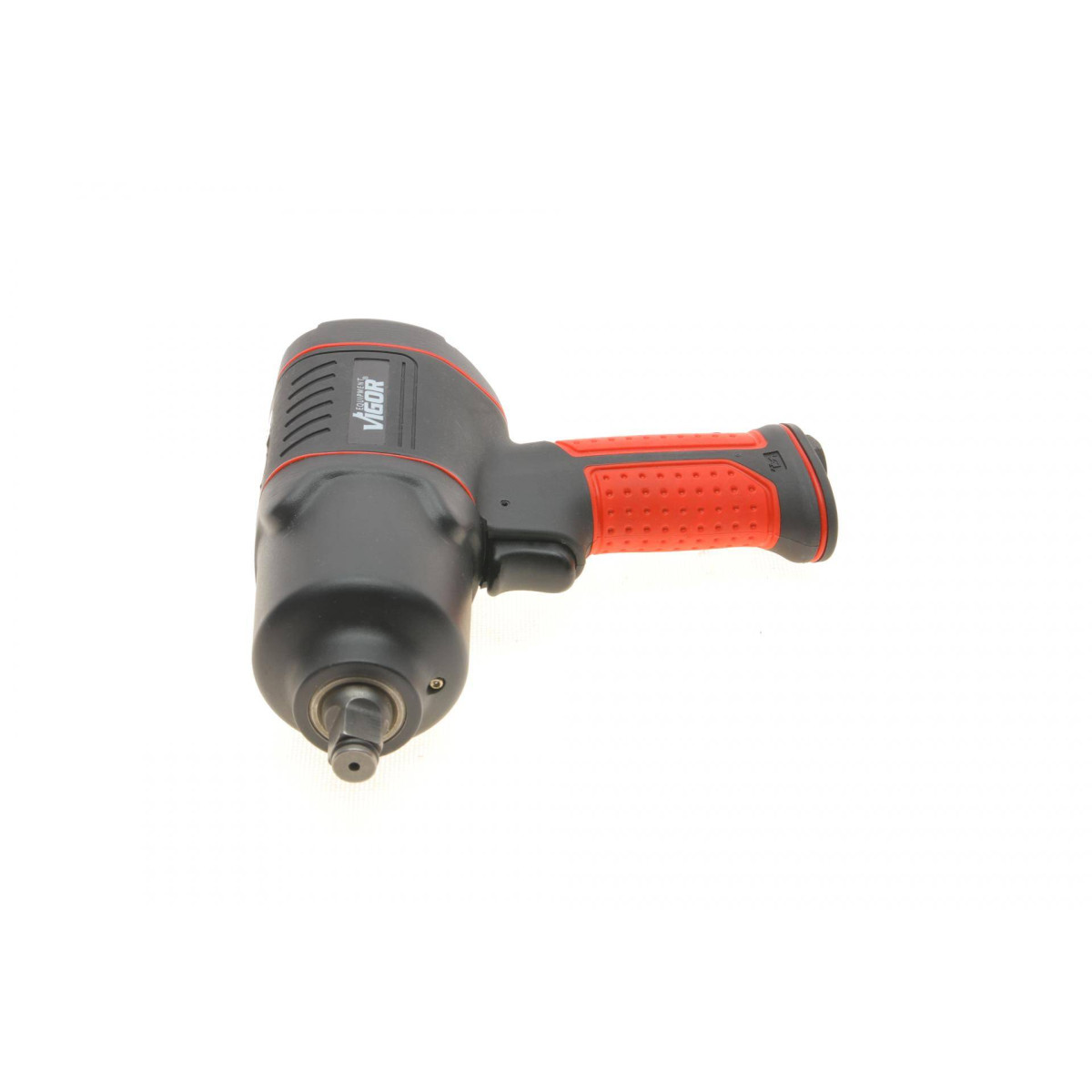 Гайкокрут пневматичний 1/2" 1200 Нм