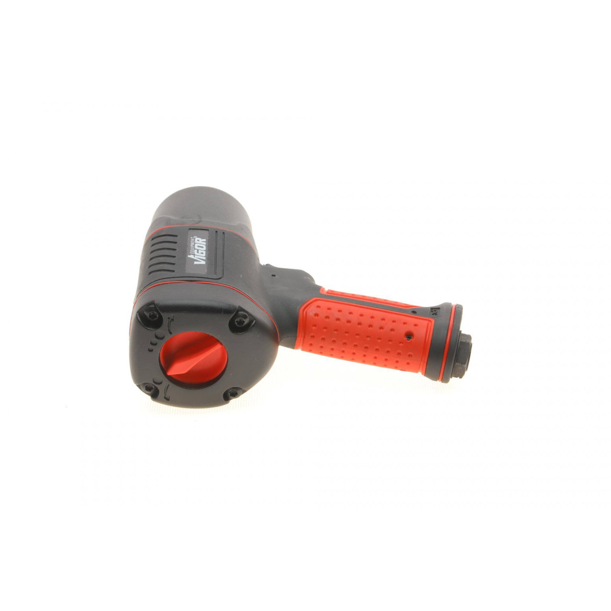 Гайкокрут пневматичний 1/2" 1200 Нм